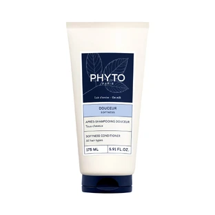 Phyto Suavidad, acondicionador suave para el cabello, 175 ml