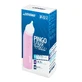 Novama Pingo Spark, aspirador nasal eléctrico con luz, rosa pastel, 0-12 años