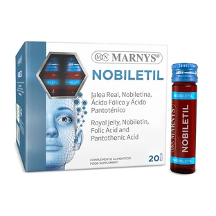 Nobiletil, 20 vials x 11 ml, Marnys