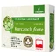 Kräuter in Tabletten Artischocke Forte, 60 Tabletten