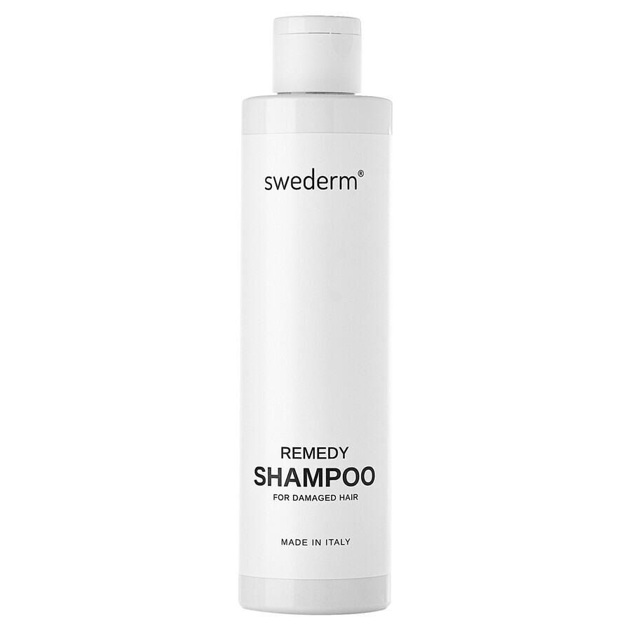 Cumpără Swederm Remedy Shampoo, șampon reparator, 200 ml Swederm Remedy Shampoo, șampon reparator, 200 ml