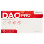 DAOPro, 10 enterale minitabletten DAOPro, 10 enterale minitabletten