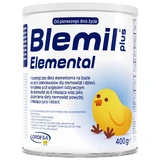 Blemil plus Elemental, powder, from day 1, 400 g