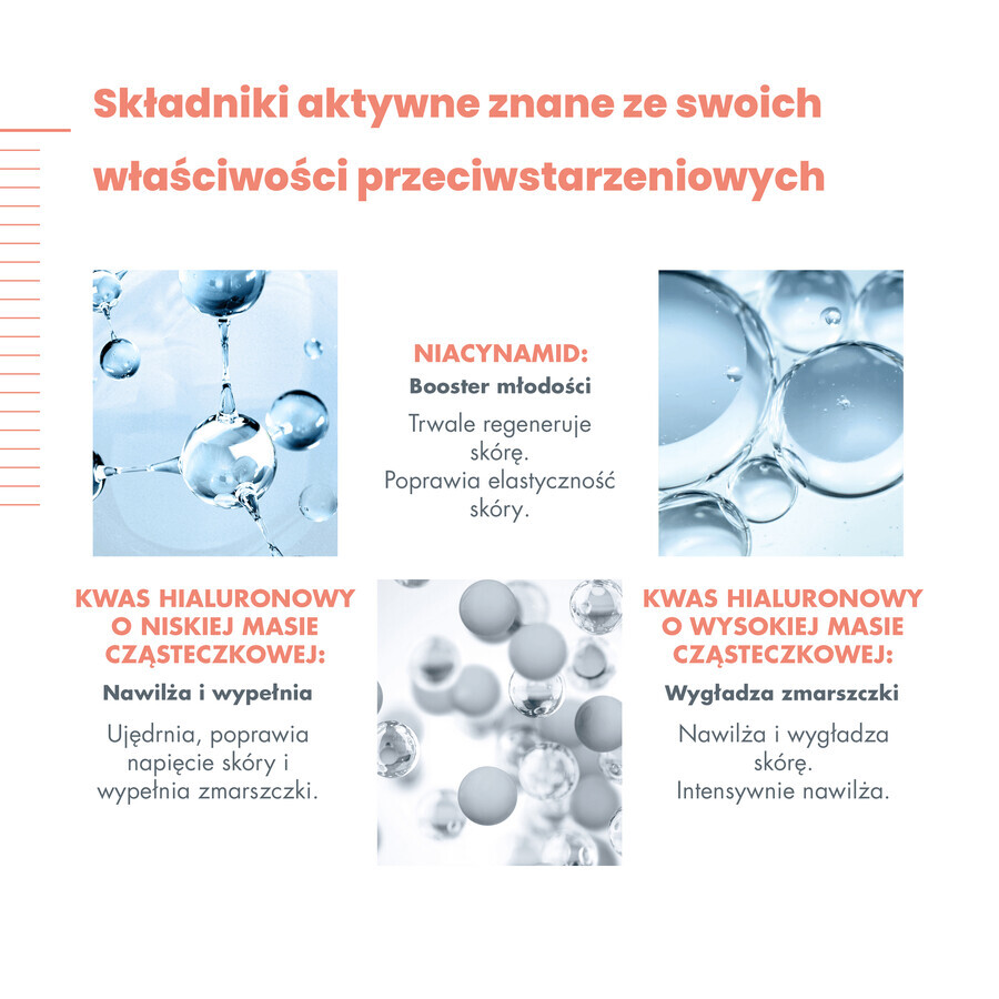 Avene Hyaluron Activ B3 Siero riempitivo concentrato, 30 ml Avene Hyaluron Activ B3 Siero riempitivo concentrato, 30 ml