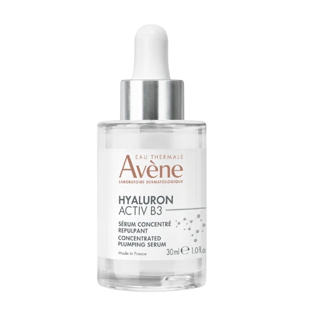 Avene Hyaluron Activ B3, sérum de relleno concentrado, 30 ml
