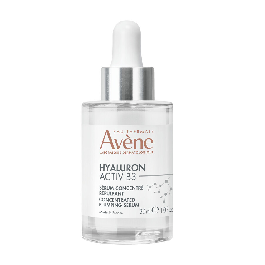 Acquista Avene Hyaluron Activ B3 Siero riempitivo concentrato, 30 ml Avene Hyaluron Activ B3 Siero riempitivo concentrato, 30 ml