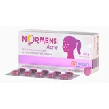 Normens Acne, 30 tabletek, Hyllan