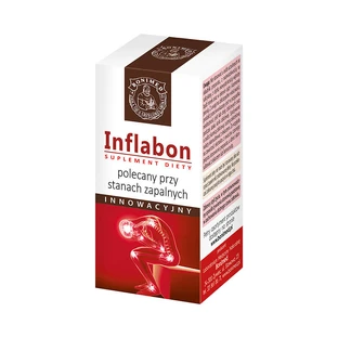 Inflabón, 60 cápsulas