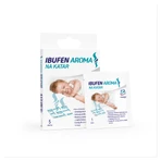 Ibufen Aroma Na Katar, Aromapflaster, nach dem 18. Lebensmonat, 5 Stück