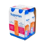 Bebida nutricional Supportan Frutas tropicales, 4 x 200 ml, Fresenius Kabi