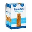Fresubin Energy Fibre Drink, préparation nutritionnelle, saveur caramel, 4 x 200 ml