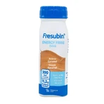 Fresubin Energy Fibre Drink, préparation nutritionnelle, saveur caramel, 4 x 200 ml