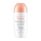 Avene Body, 24h deodorant, roller, 50 ml