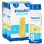 Fresubin Energy Fibre Drink, nutritional supplement, banana flavour, 4 x 200 ml