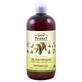 Green Pharmacy, shower gel with shea butter and green coffee, 500 ml