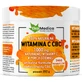 EkaMedica Vitamine CBC 1000 mg, saveur orange, 250 g