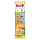 HiPP Musli Friend, Bio-Riegel, Apfel-Vanille mit Butterkeksen, nach 1 Jahr, 20 g