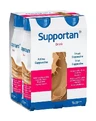 Supportan bevanda nutriente al gusto di cappuccino, 4 x 200 ml, Fresenius Kabi