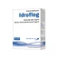 Idroflog, ophthalmic solution, 0.5 ml x 15 ampoules