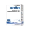 Idroflog, ophthalmic solution, 0.5 ml x 15 ampoules
