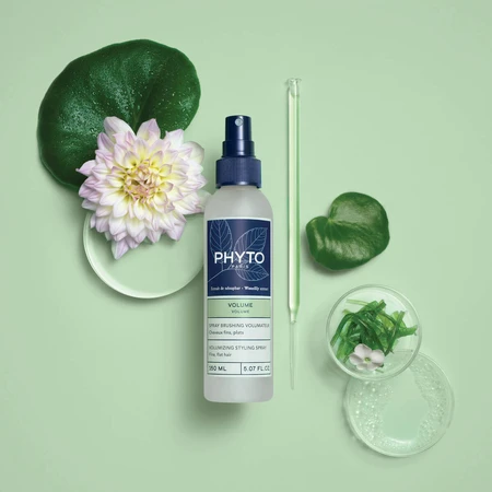 Phyto Volume, volumengebendes Spray, 150 ml