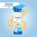 Fresubin Energy, 4x200 ml - cu aromă naturală, Fresenius Kabi