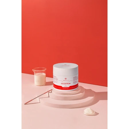 Genactiv Kolostrum Pulver, 45 g