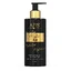 Apis Mystic Oud, nourishing lotion for body and hands, 300 ml