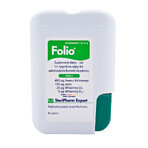Folio Fase 2, 90 comprimidos Folio Fase 2, 90 comprimidos