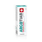Argotiab primeros auxilios, hidrogel, 25 ml Argotiab primeros auxilios, hidrogel, 25 ml