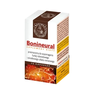 Bonineural, 30 capsule