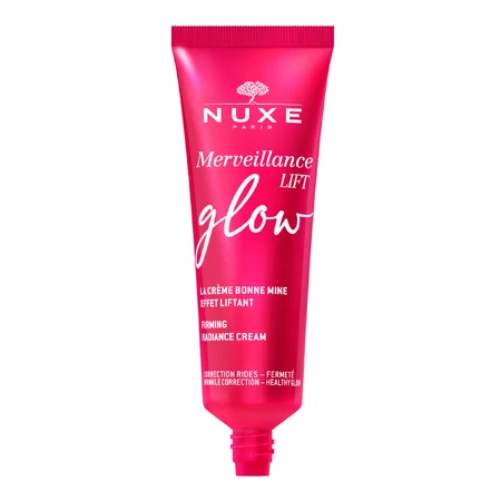 Nuxe Merveillance Lift Glow, leuchtende Lifting-Creme, 50 ml