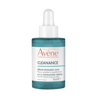 Avene Cleanance AHA Exfoliating Ser Ser Exfoliating Scrub, 30 ml