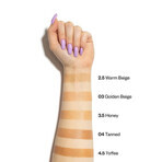 Paese Long Cover Fluid, base cubriente, 02 Natural, 30 ml Paese Long Cover Fluid, base cubriente, 02 Natural, 30 ml