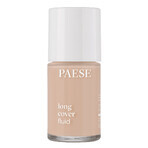 Paese Long Cover Fluid, base cubriente, 02 Natural, 30 ml Paese Long Cover Fluid, base cubriente, 02 Natural, 30 ml