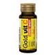 Olimp Gold-Vit C 2000 Shot, sabor limón, 25 ml