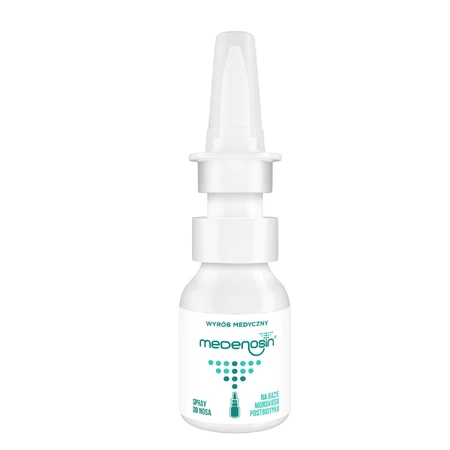 Medenosin, spray nasal, 20 ml