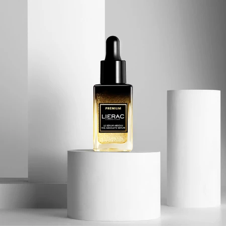 Lierac Premium, regenerating anti-aging serum, reserve, 30 ml