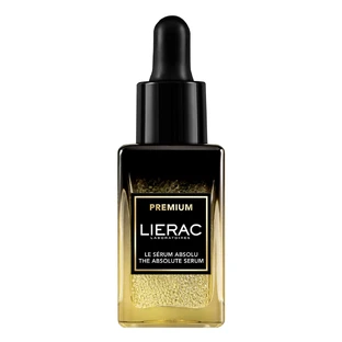 Lierac Premium, regenerating anti-aging serum, reserve, 30 ml