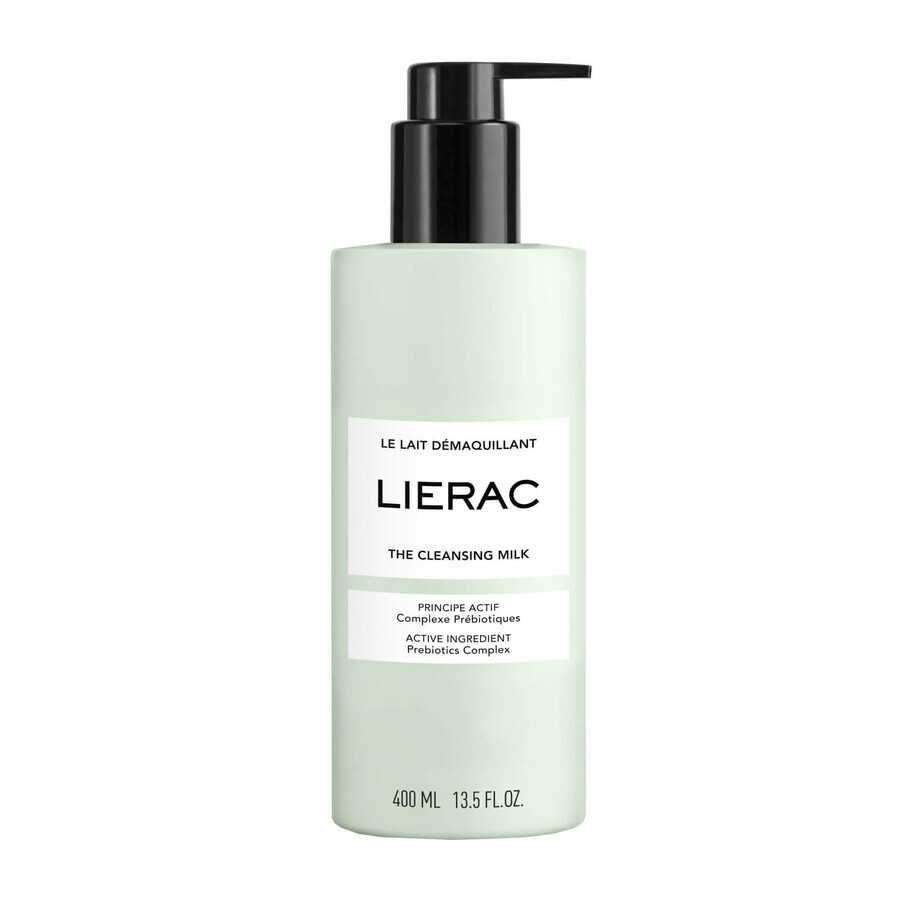 Comprar Lierac, leche desmaquillante, 400 ml Lierac, leche desmaquillante, 400 ml