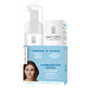 Iwostin Hydro Sensitia Set, mizellarer Schaum, 165 ml + Feuchtigkeitscreme, SPF 15, 50 ml