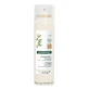 Klorane, champú seco ultrasuave con leche de avena para cabellos oscuros, 150 ml