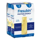Fresubin Protein Energy with vanilla flavor, 4 x 200 ml, Fresenius Kabi