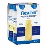 Fresubin Protein Energy al gusto di vaniglia, 4 x 200 ml, Fresenius Kabi