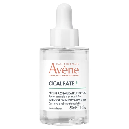Avene Cicalfate+, suero reparador intensivo, pieles sensibles y debilitadas, 30 ml