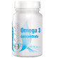 OMEGA 3 CONCENTRATE, 100 Kapseln, CaliVita