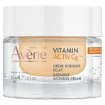 Avene Vitamin Activ Cg, intensive lightening cream, 50 ml Avene Vitamin Activ Cg, intensive lightening cream, 50 ml