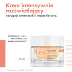 Avene Vitamin Activ Cg, intensive lightening cream, 50 ml Avene Vitamin Activ Cg, intensive lightening cream, 50 ml