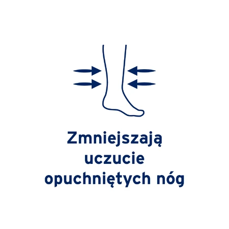 Jobst Travel, compressiekniekousen, 15-20 mmHg, gesloten garen, maat 4, zwart