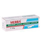 Balm for tired feet, 55 g, Mebra
